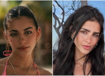 Mar, hija de Bárbara de Regil, debuta como diseñadora en la Semana de la Moda de Nueva York