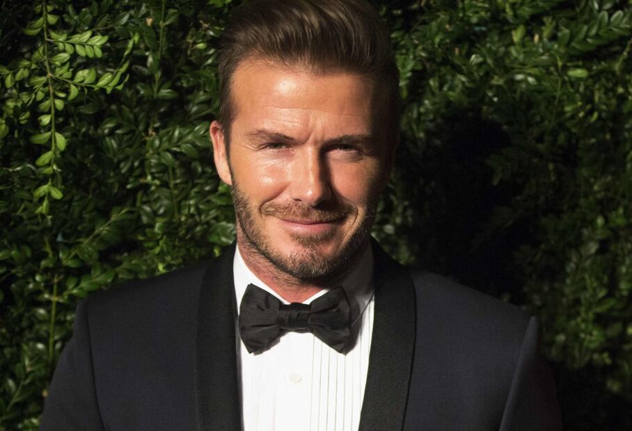 FOTOS: Ellos son los 10 hombres más guapos según la ciencia