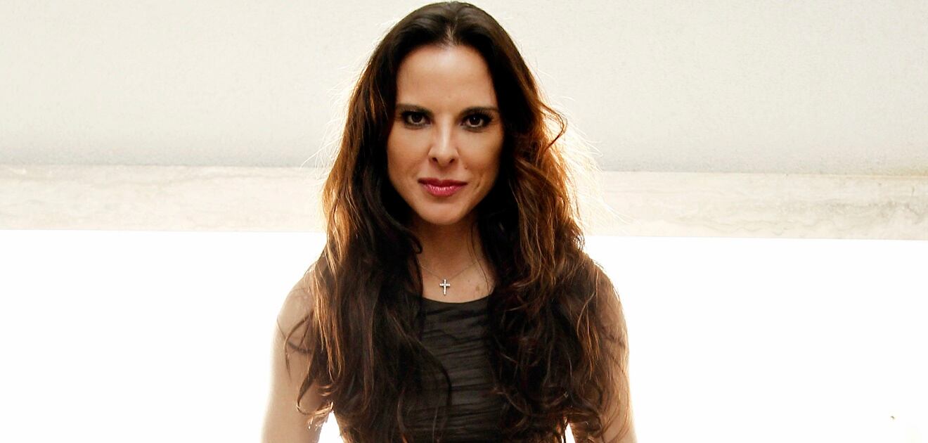 Kate del Castillo no ha pronunciado su postura tras la filtración de fotos íntimas. (Fotos: Instagram, Archivo El Universal)