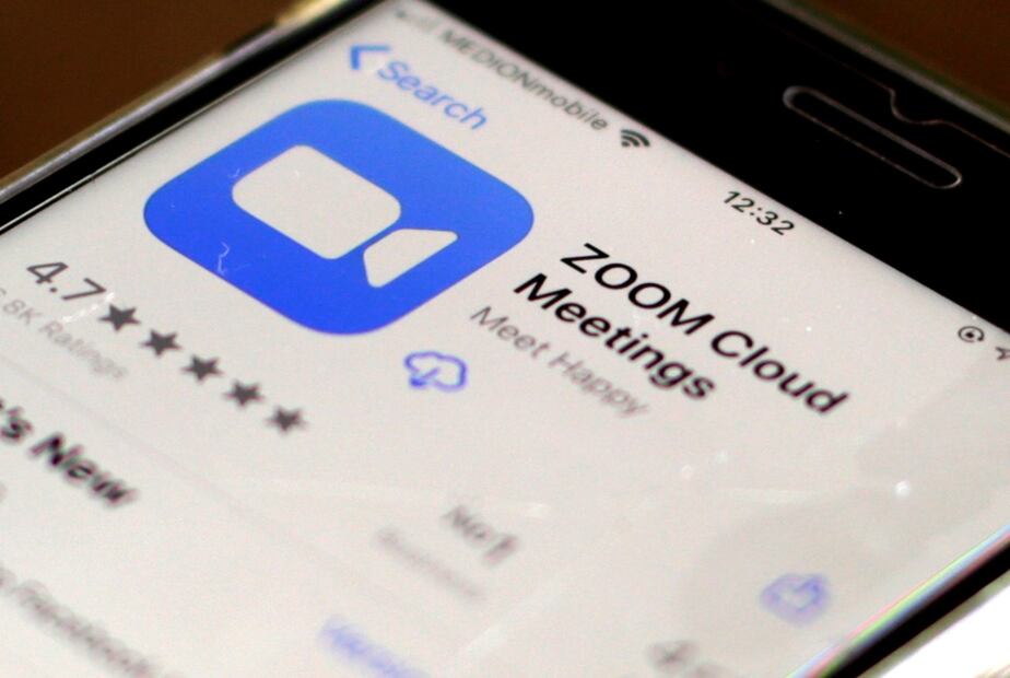 Eric Yuan, el inventor de Zoom que ingresa a la lista de Forbes