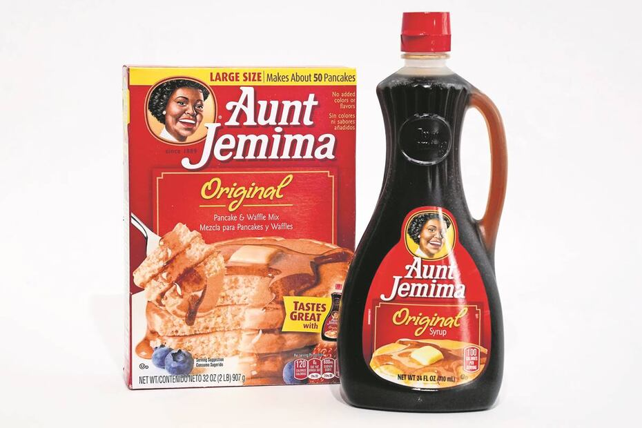 Adiós Aunt Jemima: ahora los hot cakes se llaman Pearl Milling Company