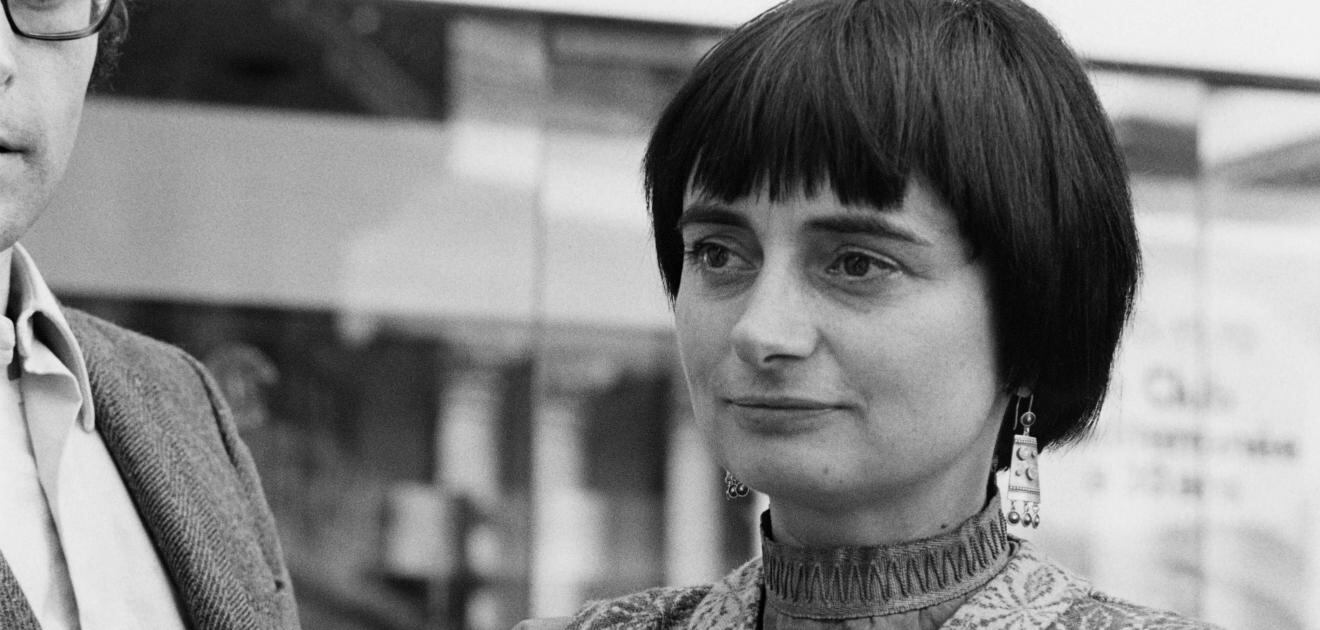 Lo más importante que debes saber de la cineasta Agnes Varda; Salma Hayek la recuerda con cariño