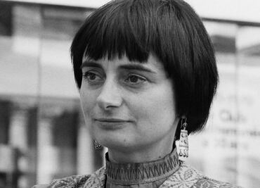 Lo más importante que debes saber de la cineasta Agnes Varda; Salma Hayek la recuerda con cariño