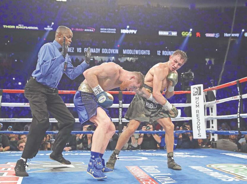 La fortuna, negocios, patrocinadores y caprichos de "Canelo" Álvarez