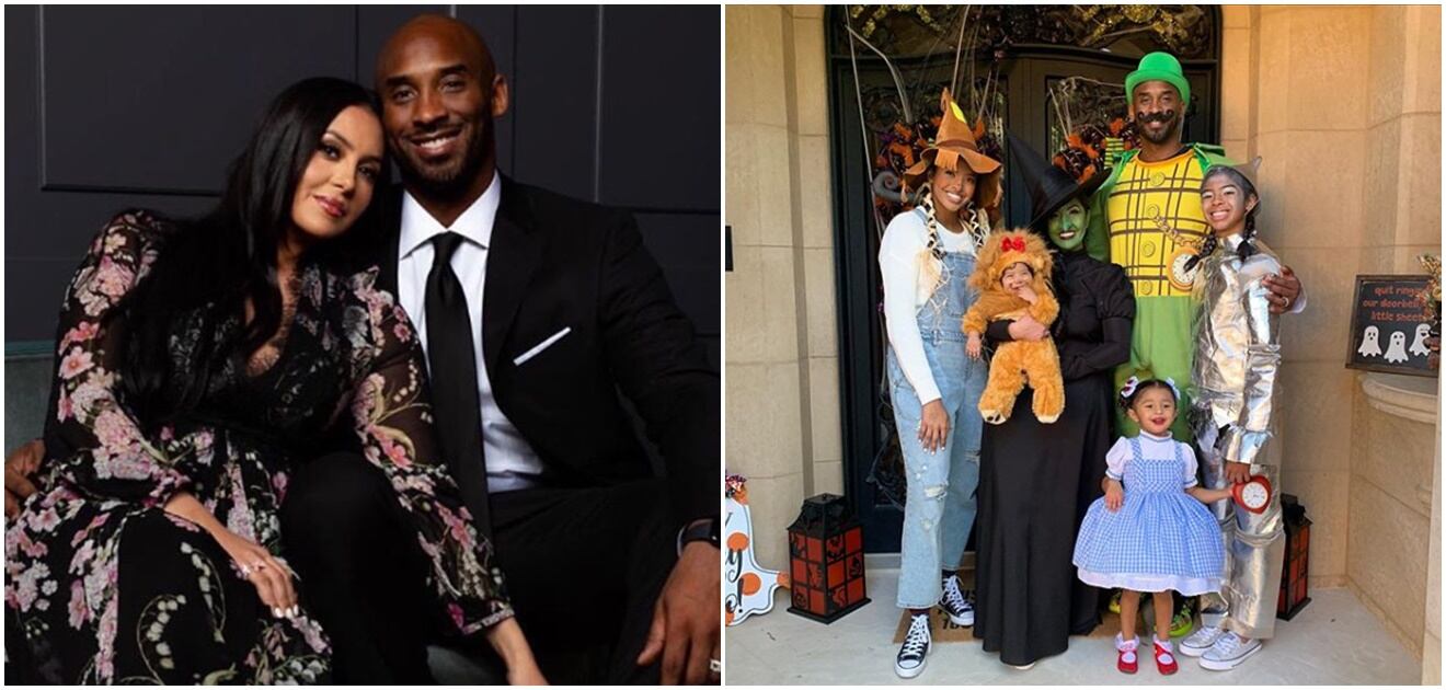 "Su familia lo va a extrañar más de lo que se pueden imaginar": Wayne Slappy, ex entrenador de Kobe Bryant 