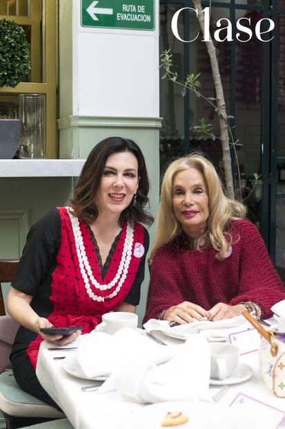103 Mujeres Líderes 