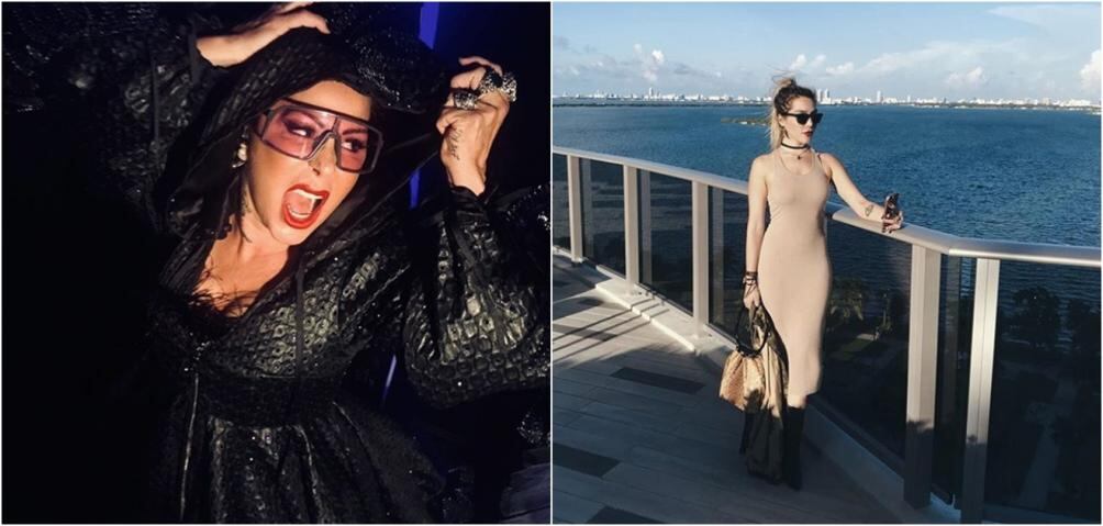 "Si tuve un error no fue con la intención de hacerle daño", Alejandra Guzmán quiere reconciliarse con su hija Frida Sofía