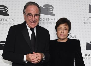 La colección Macklowe, valuada en 600 millones de dólares, será subastada para resolver amargo divorcio