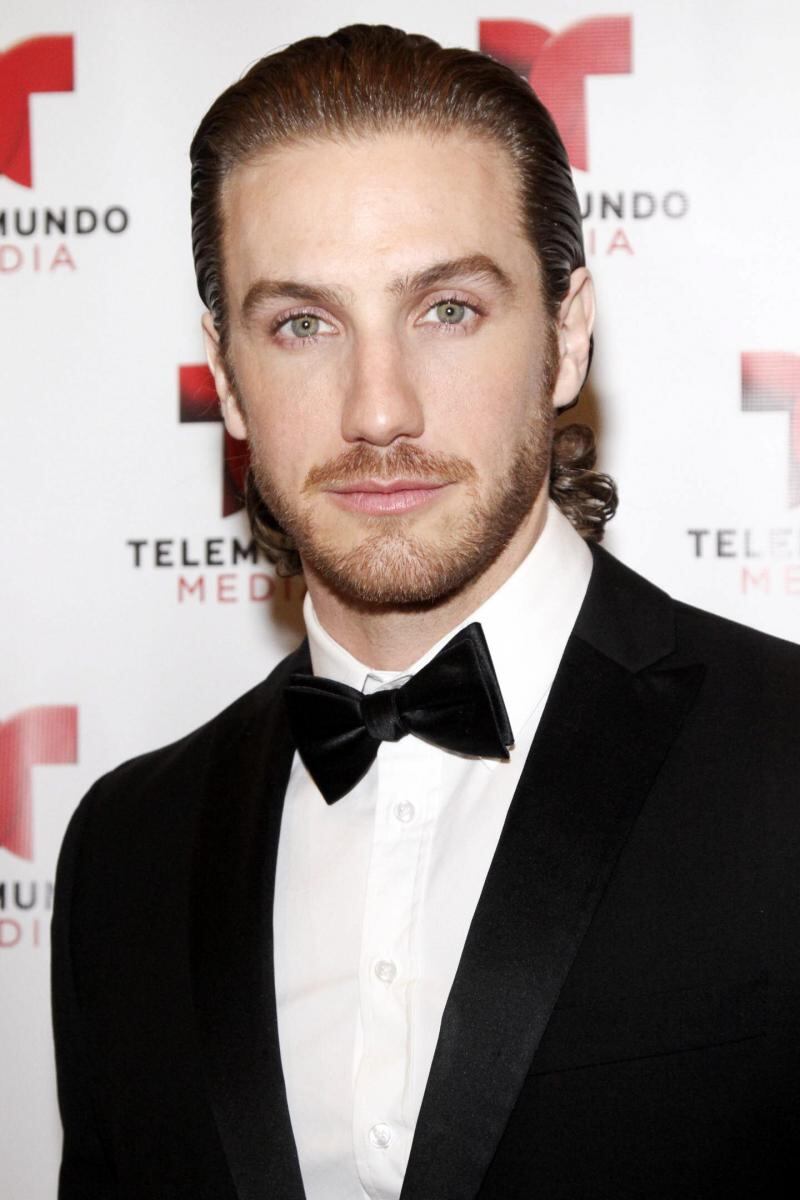 Los famosos solteros más codiciados de México