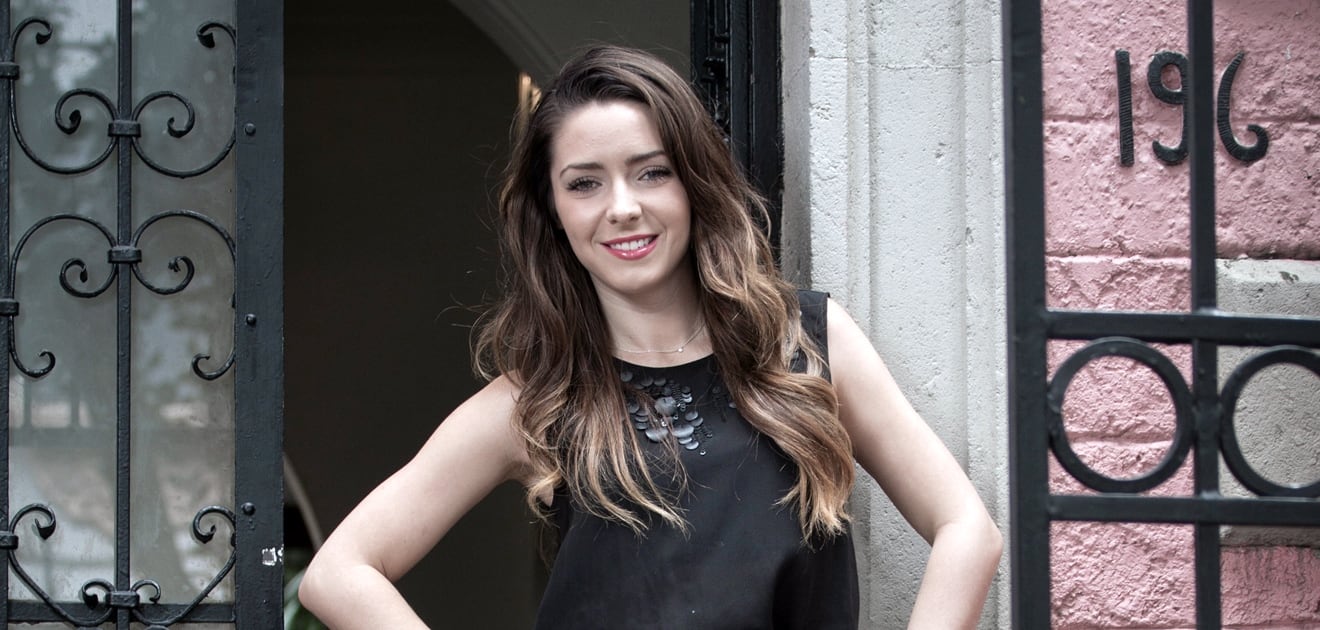 <p>Estos famosos conquistaron el corazón de la actriz Ariadne Díaz. <strong>(Fotos: Archivo El Universal, Instagram)&nbsp;</strong></p>
