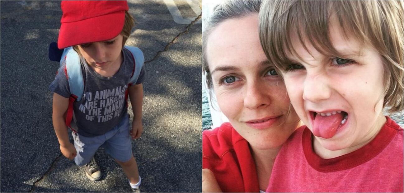 Los nombres más raros de los niños de Hollywood 