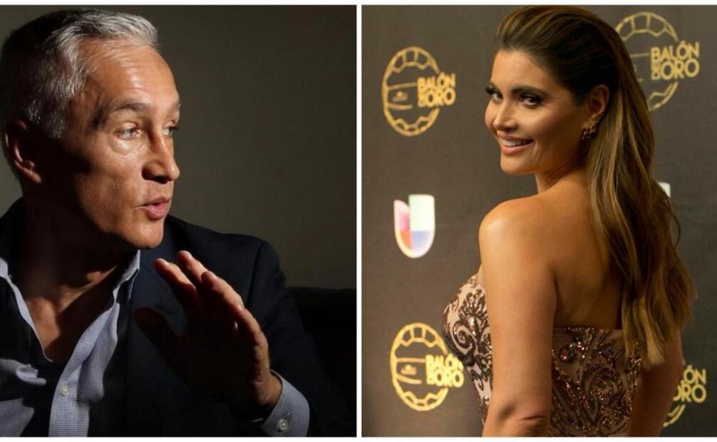 Que siempre sí: Jorge Ramos y Chiquinquirá Delgado se casaron en India