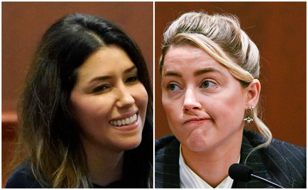 Camille Vasquez, la abogada de Johnny Depp que acorraló a Amber Heard