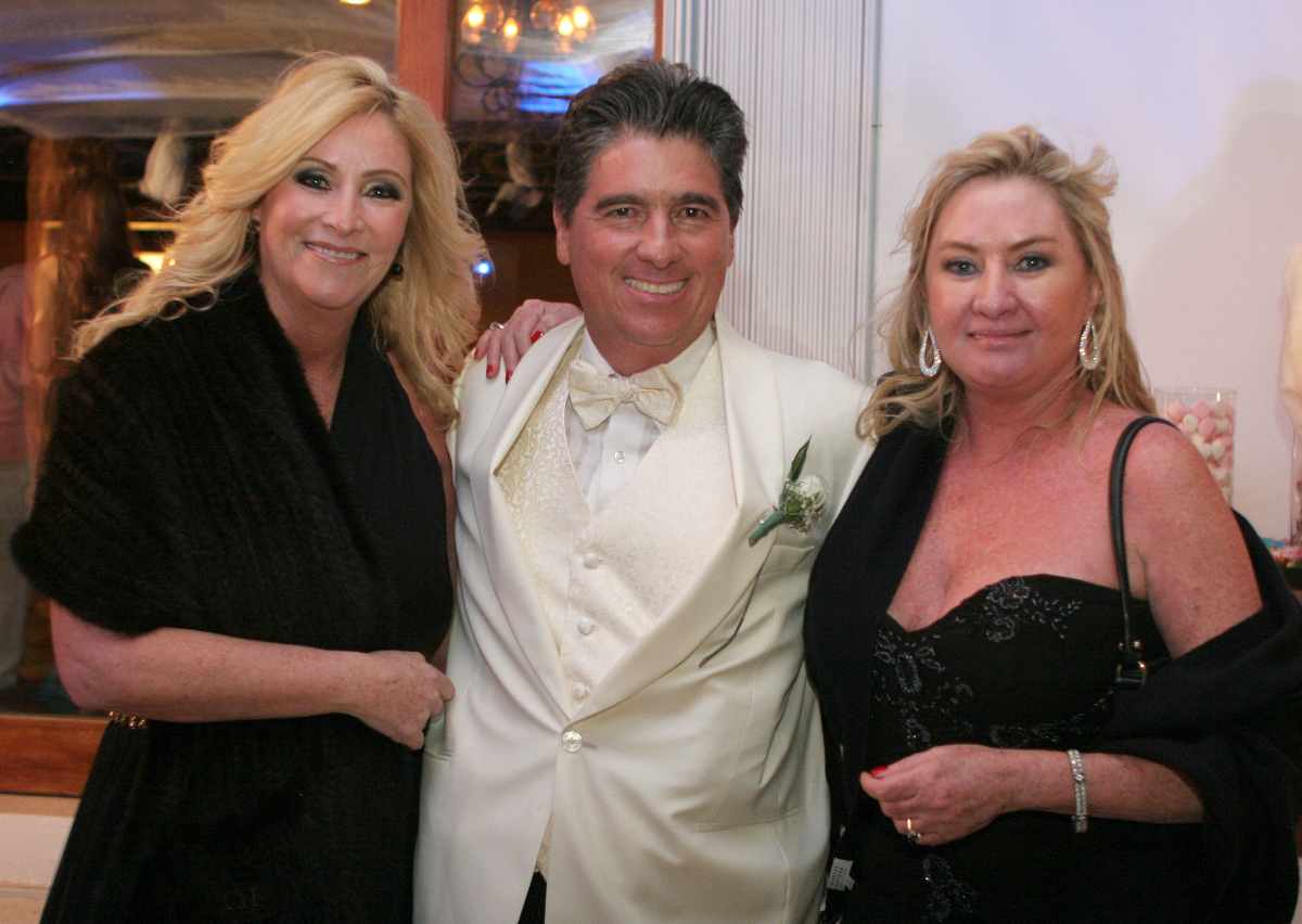 Muere Carmela Burillo Azcárraga, prima de Emilio Azcárraga Jean