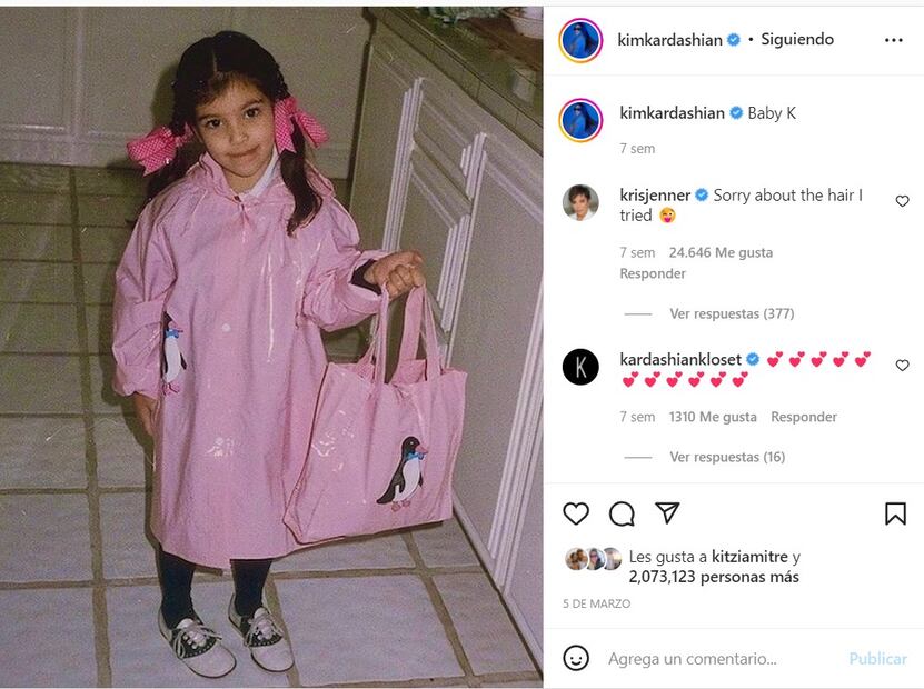 Día del Niño. ¿Cómo eran tus celebridades favoritas en su infancia?
