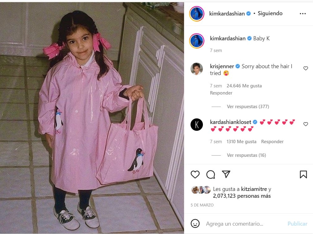 Día del Niño. ¿Cómo eran tus celebridades favoritas en su infancia?