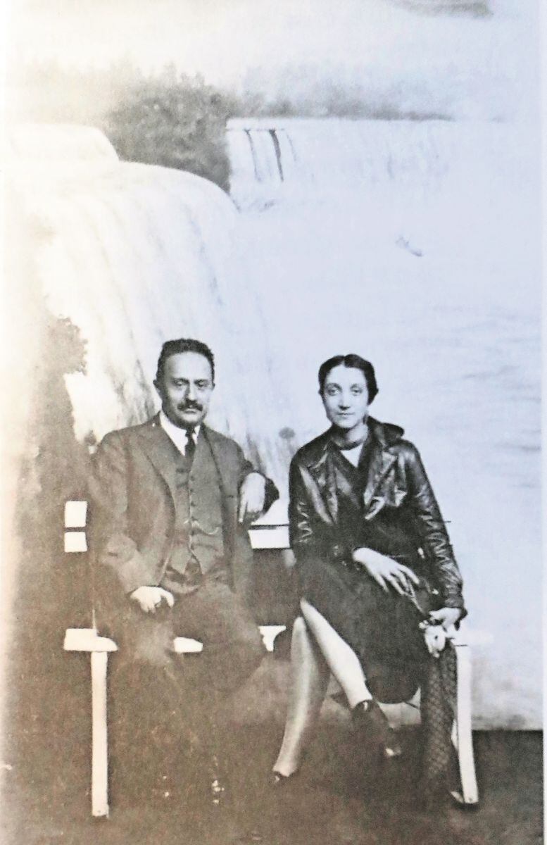 Antonieta Rivas Mercado, la feminista mexicana que se suicidó en la catedral de Notre Dame