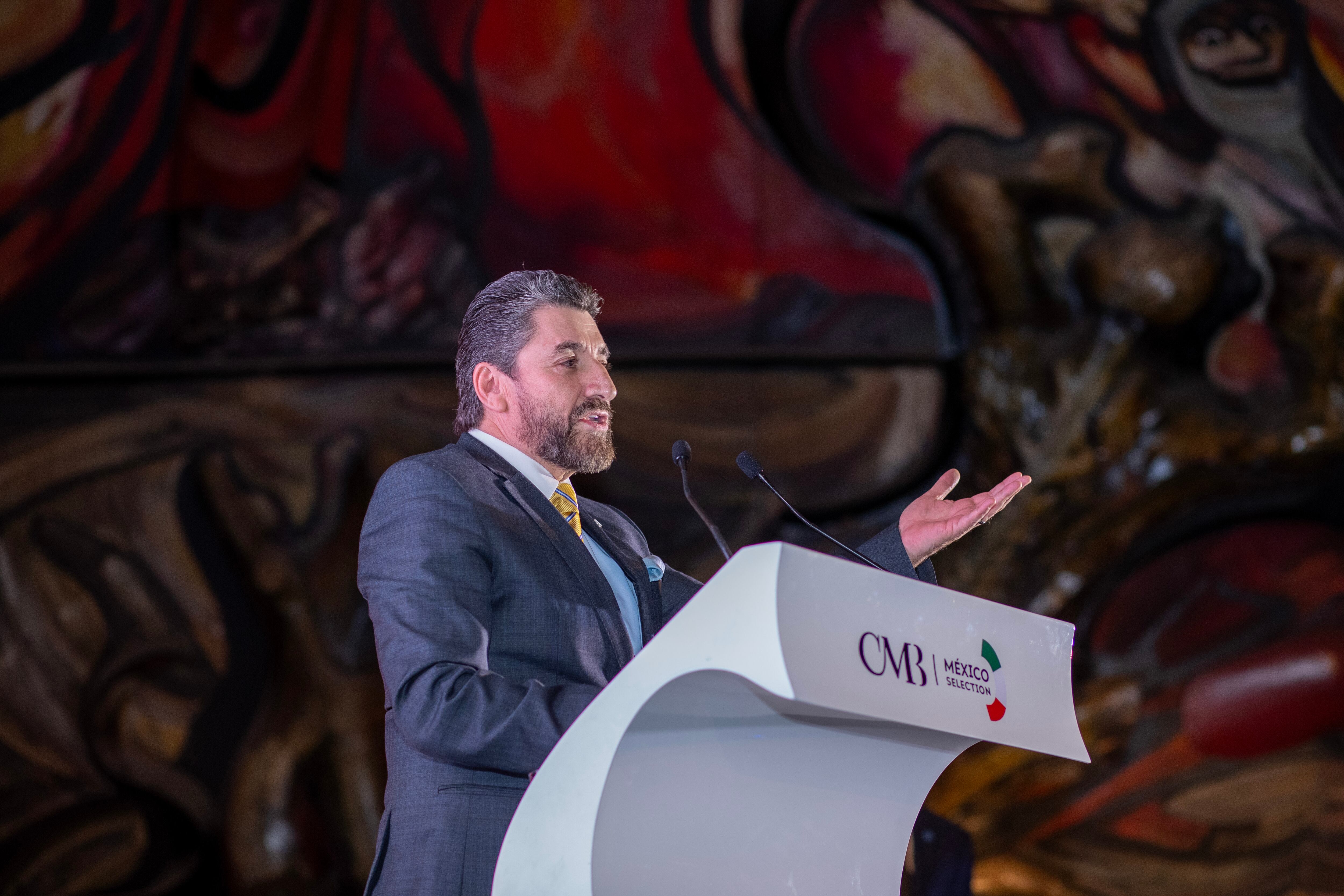 Edibray Gómez Gallegos. (Foto: Edgar Silva Fuentes S.)