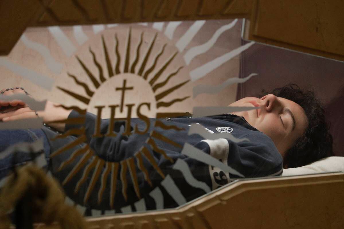 Nace un beato: Carlo Acutis, el "santo patrono del Internet"