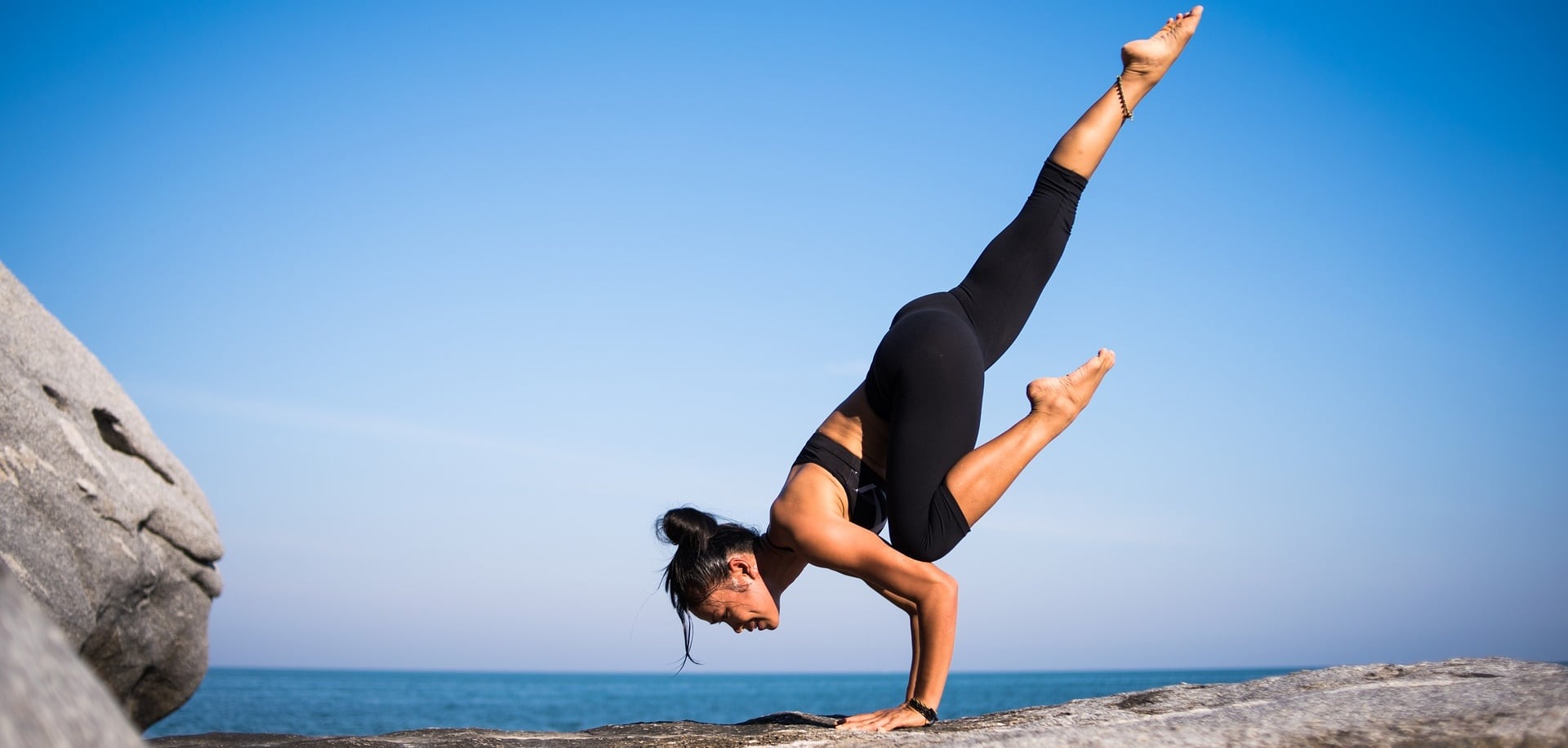 <p>Cuando estamos presentes con nuestro cuerpo, podemos percibir y tener sensaciones cuando algo no está bien. (Crédito: Pixabay)</p>
