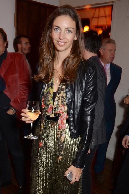 Rose Hanbury / Getty Images