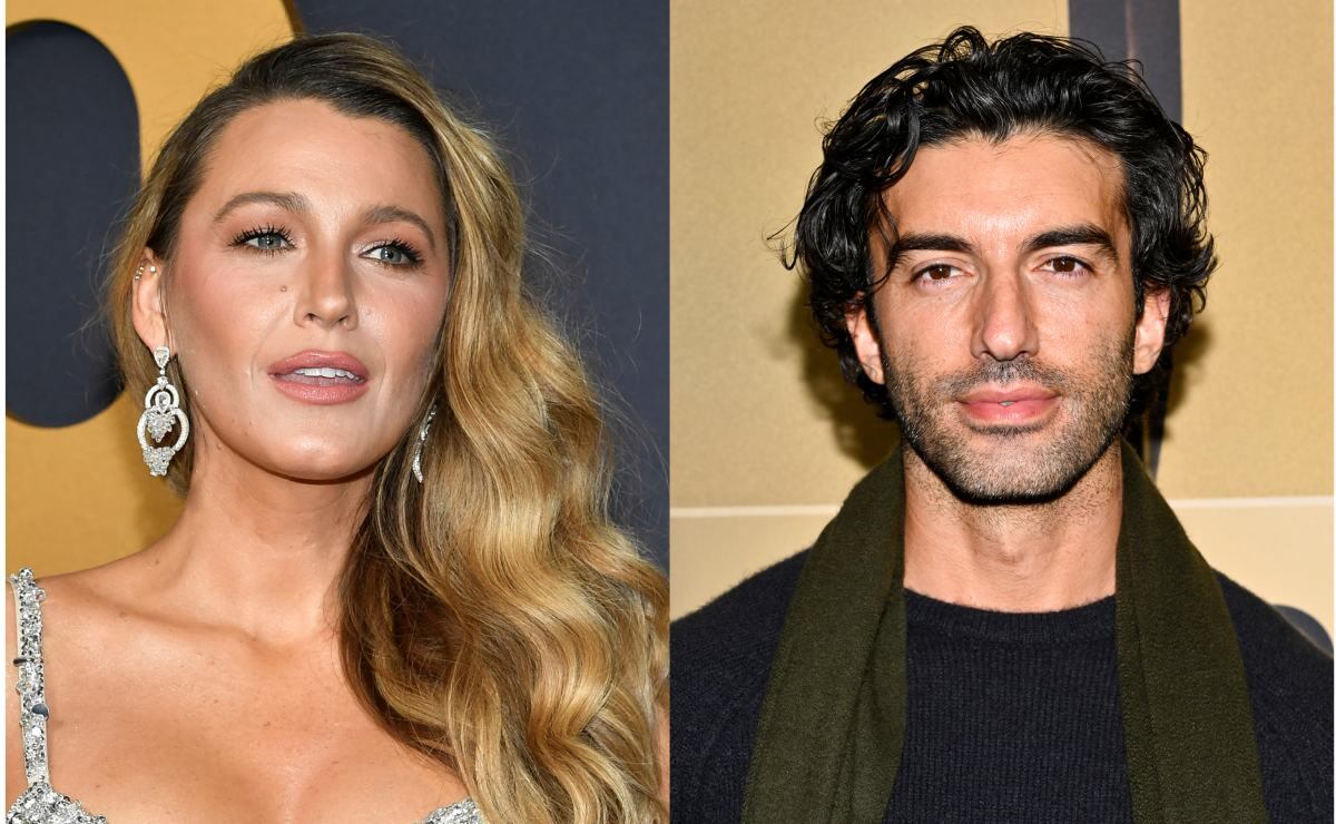 Blake Lively vs. Justin Baldoni y otras demandas de famosos