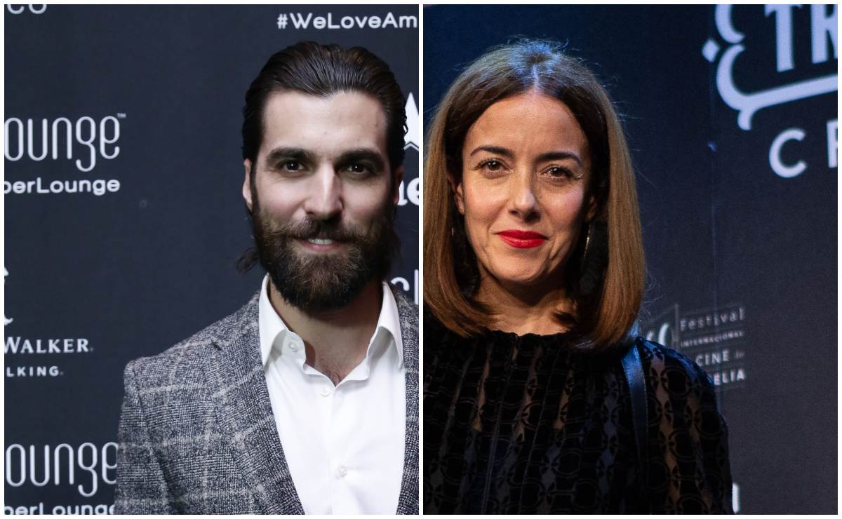 Osvaldo de León logró una sentencia a su favor para ver al hijo que tiene con Cecilia Suárez