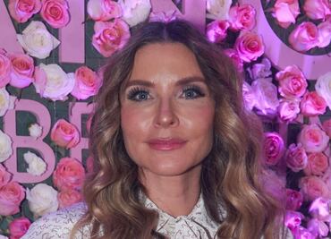 Issabela Camil y su emotiva reflexión: "Odio mi cumpleaños pero celebro mi vida"