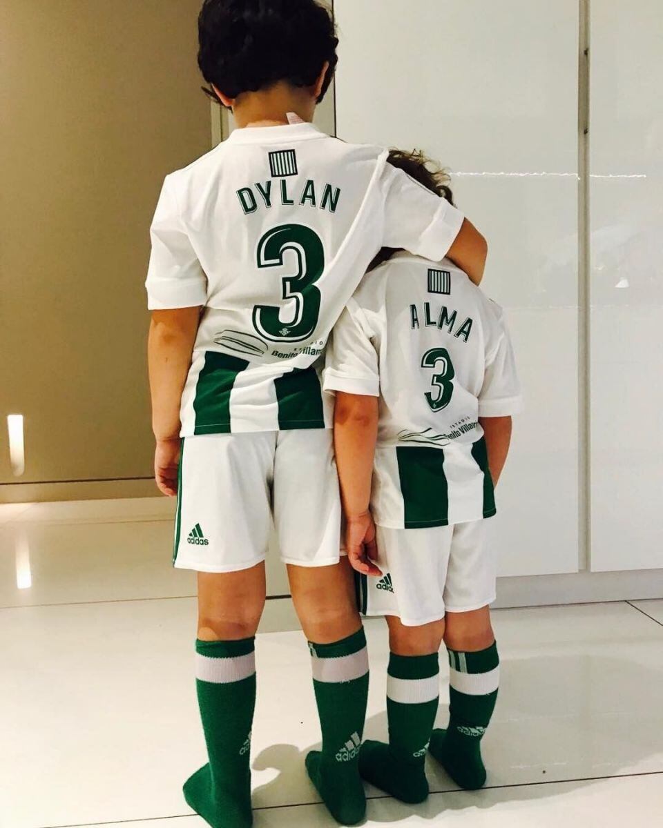 ¿Quiénes son las mamás de los hijos de Alejandro Sanz?