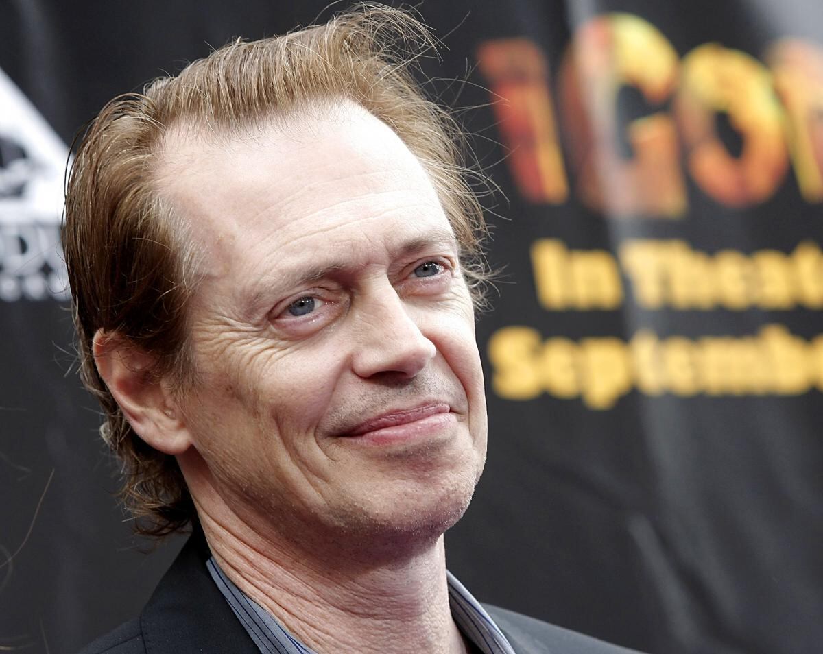 Los actores más feos de Hollywood