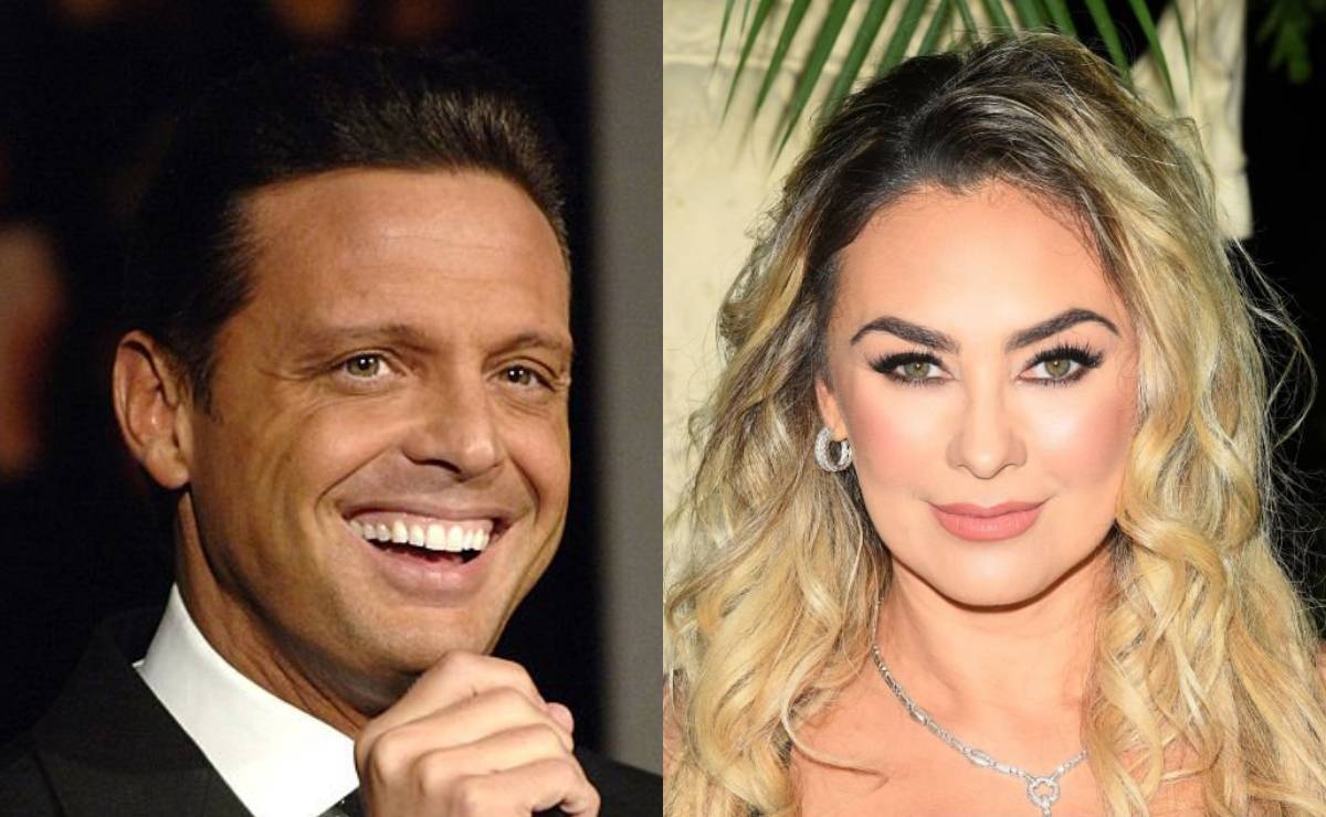 ¿Hijo de Luis Miguel y Aracely Arámbula fue a Coachella? El video que circula en redes sociales