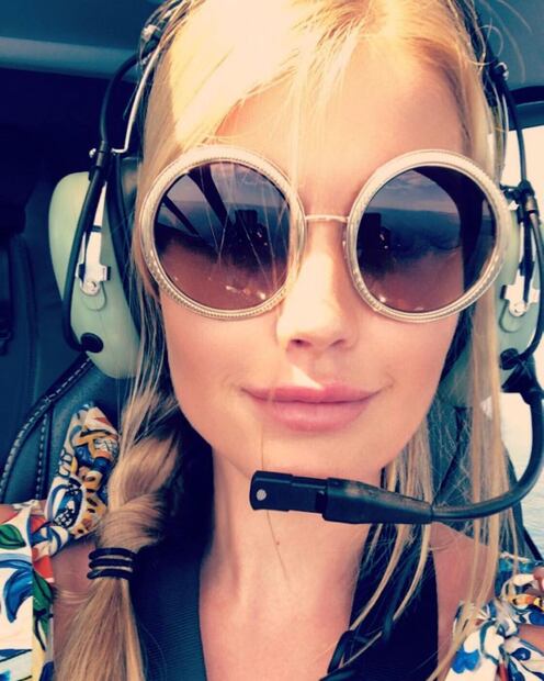 Conoce a la prima guapa de Harry y William: Lady Kitty Spencer