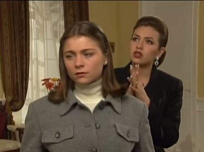Ludwika Paleta a través de los años