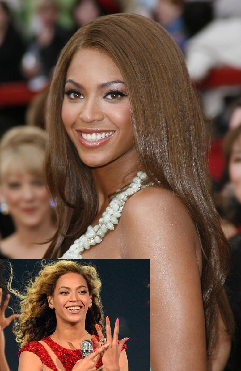 Los anillos de compromiso más espectaculares de las famosas de Hollywood