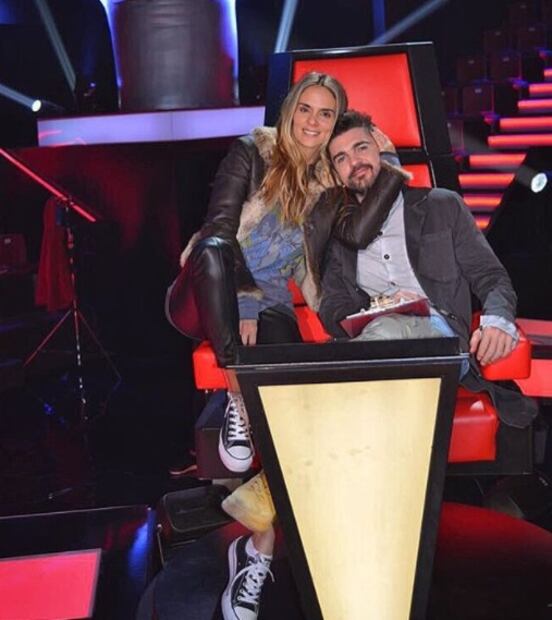 Famosos que reconocieron ser infieles a sus parejas
