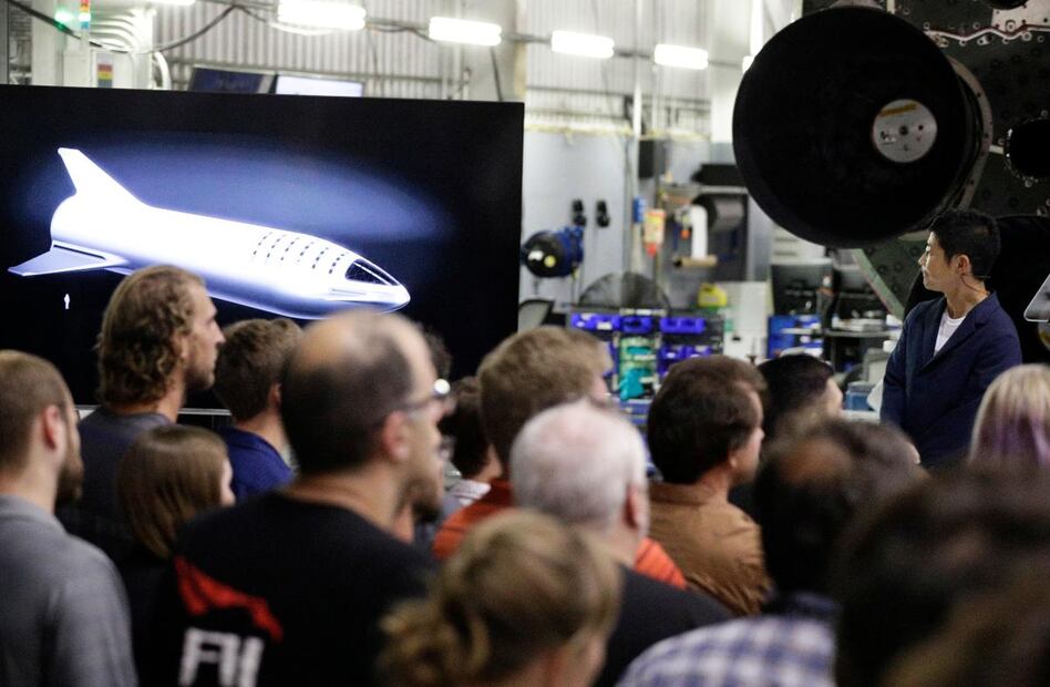 Mientras la NASA prepara a Tom Cruise, Rusia anuncia que comenzará a rodar la primera película en el espacio