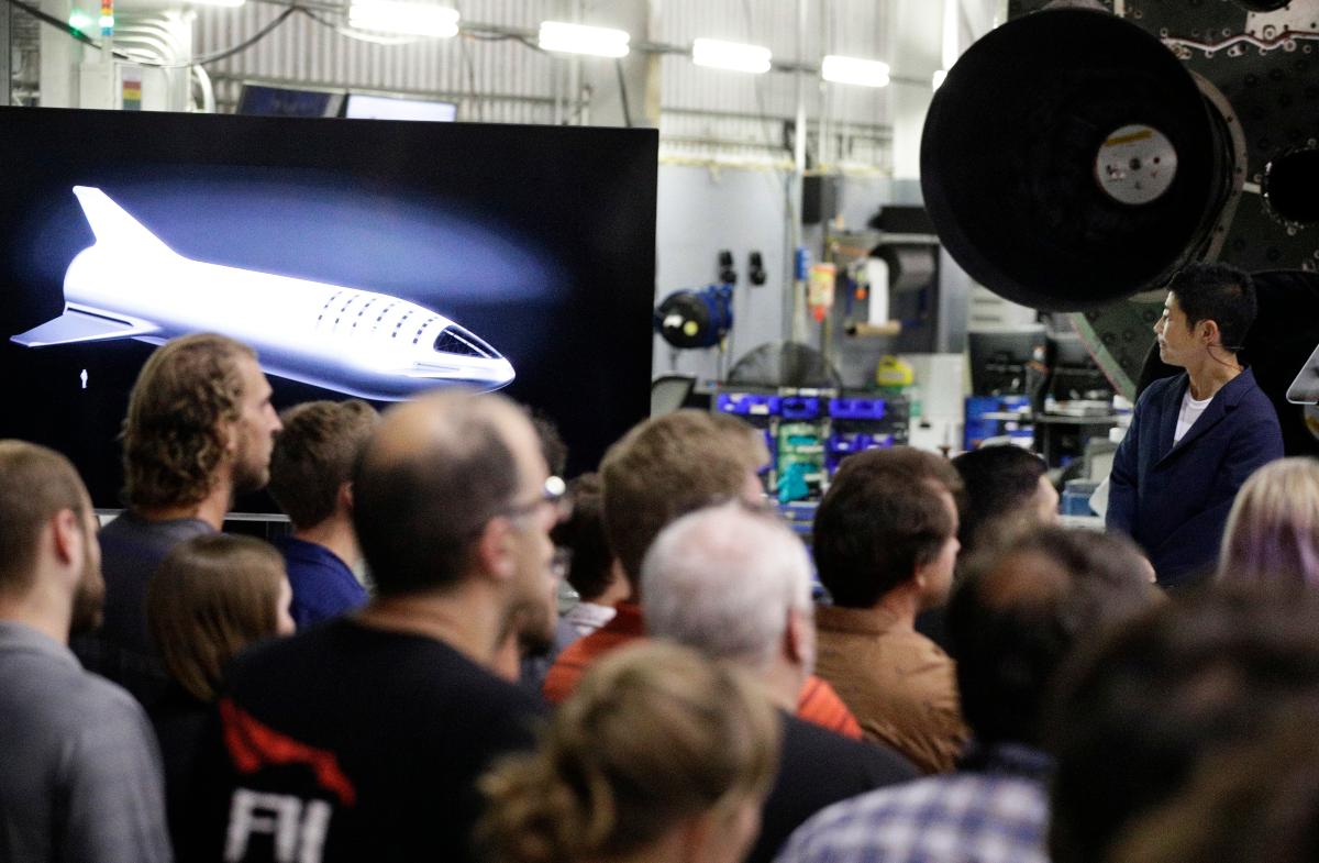 Mientras la NASA prepara a Tom Cruise, Rusia anuncia que comenzará a rodar la primera película en el espacio