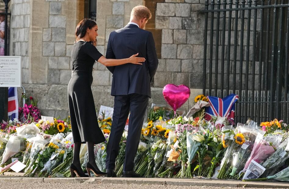 Cuánto dinero tiene la familia de Isabel II del Reino Unido