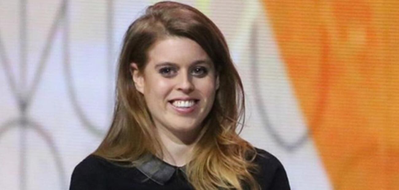 Beatriz de York, forzada a cancelar su boda por coronavirus