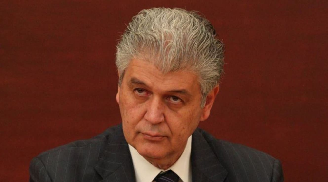 Muere Alfredo Elias Ayub, exdirector de CFE, a los 75 años