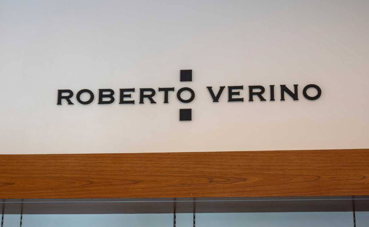 La nueva colección 'Spring Summer 2025' de Roberto Verino / Foto: Héptor Arjona