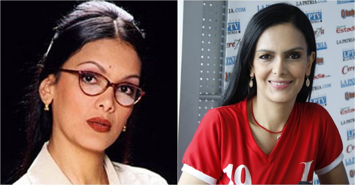 Así lucen actualmente los personajes de “Yo soy Betty, la fea”