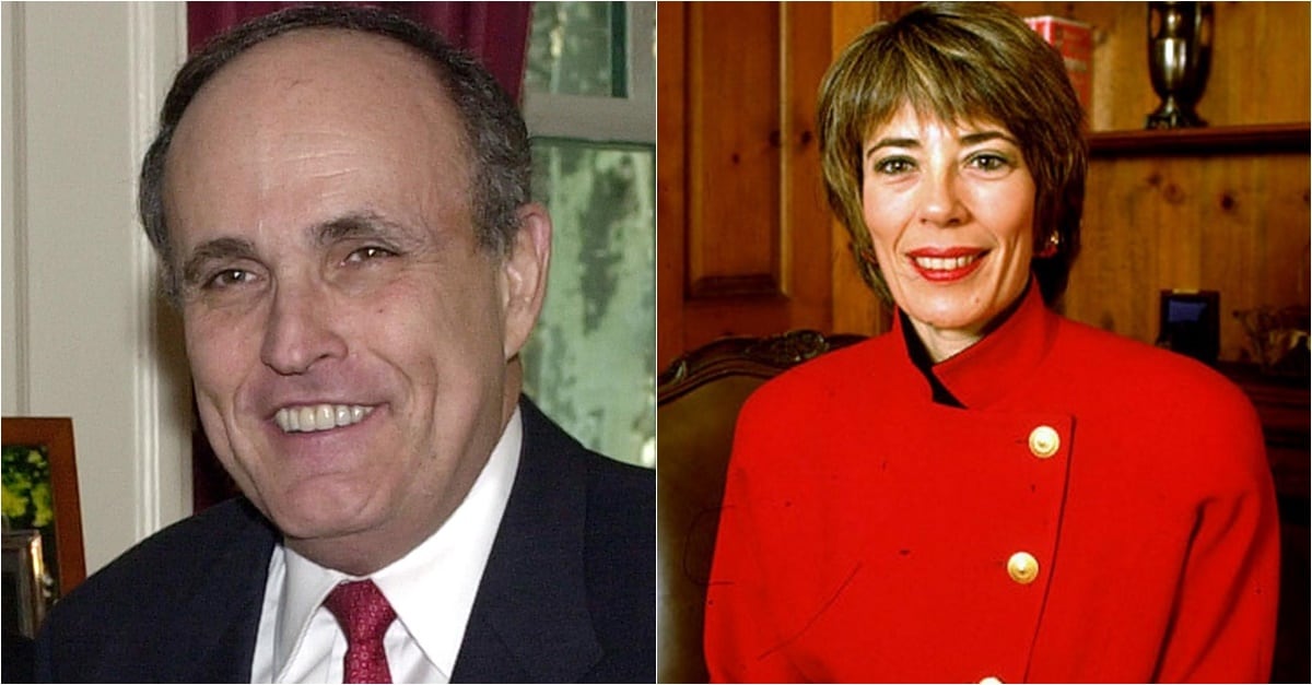 Famosos que se casaron con sus primos 
