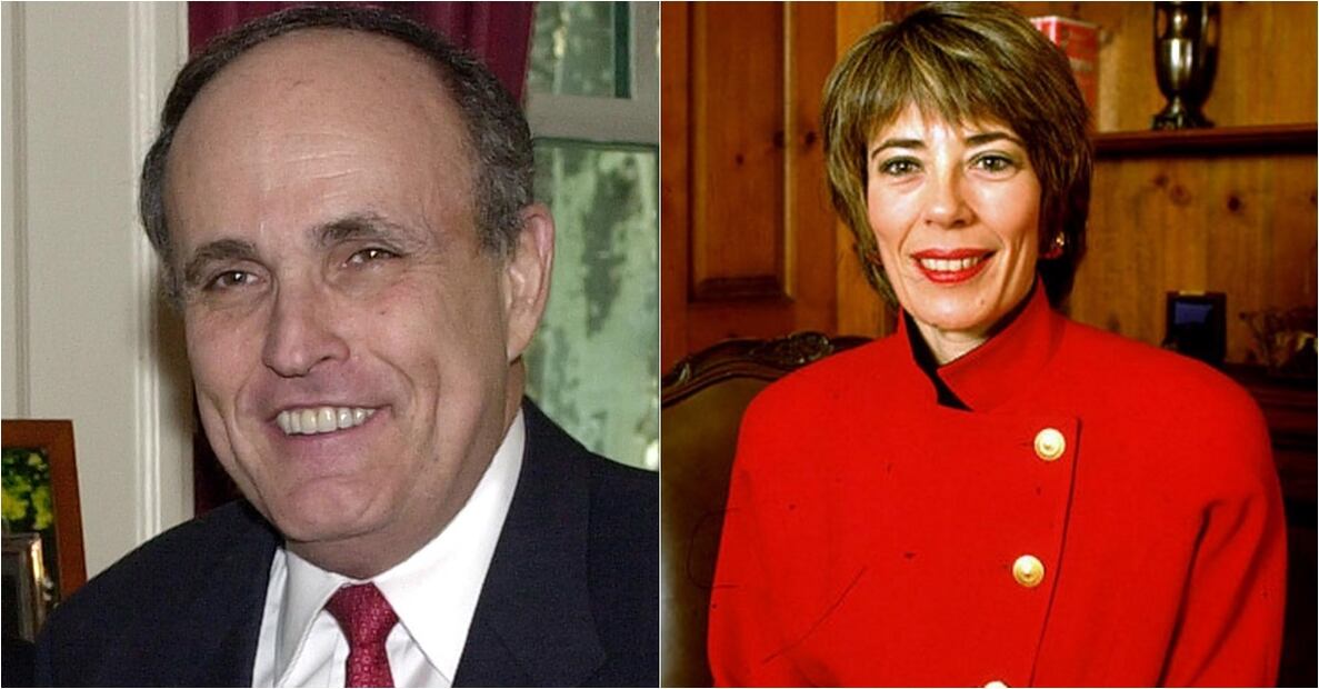 Famosos que se casaron con sus primos
