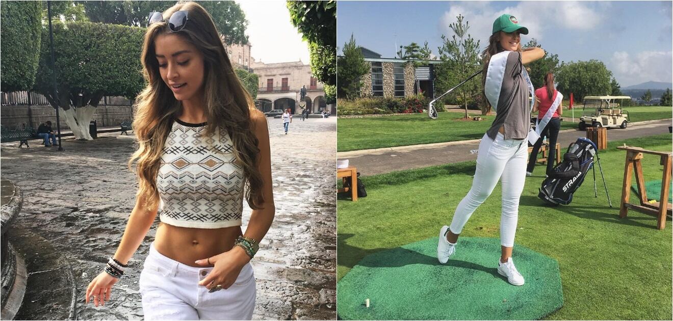 ¿Quién es Ana Girault, la nueva Miss México?