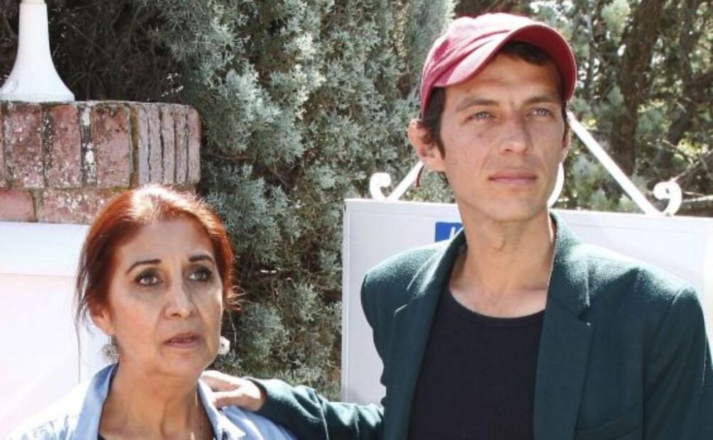 Así era la lujosa mansión que Camilo Sesto heredó a su hijo, Camilo Blanes