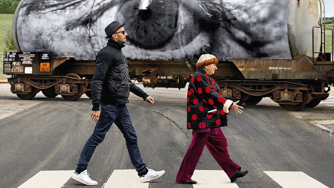 Lo más importante que debes saber de la cineasta Agnes Varda; Salma Hayek la recuerda con cariño