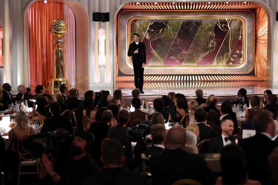Los Golden Globes 2023 regresan en busca de encender la chispa