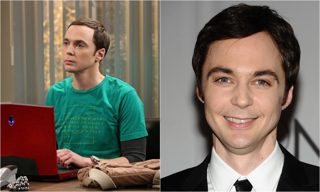 ¿Cómo lucen los personajes de 'The Big Bang Theory' 9 años después?