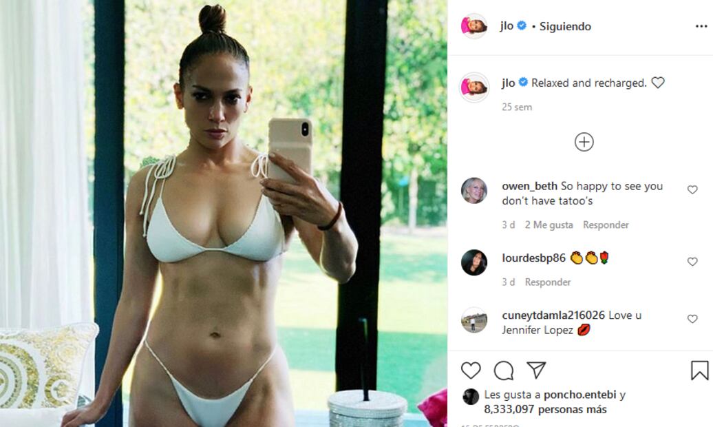 Jennifer Lopez compra espléndida casa de 40 millones de dólares